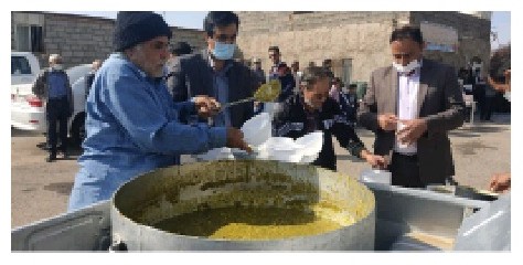 برگزاری جشنواره انار در بجستان