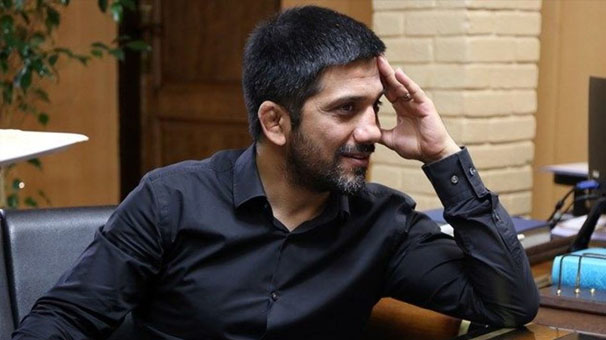 هشدار جدی دبیر به ملی پوشان کشتی