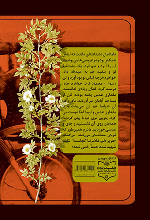 کتاب پسر‌های ننه عبدالله: خاطرات محمدعلی نورانی