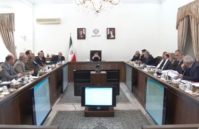 قطار‌های حومه‌ای در اصفهان و مشهد راه اندازی می‌شود