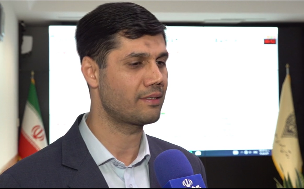 تمهیدات ویژه راه آهن برای سفرهای ریلی در خراسان رضوی تمهیدات ویژه راه آهن برای سفرهای ریلی در خراسان رضوی