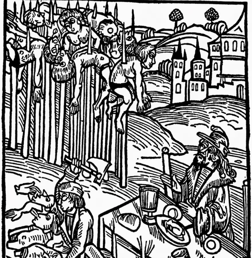 عجیب‌ترین روش‌های «جنگ روانی» در تاریخ را بشناسید