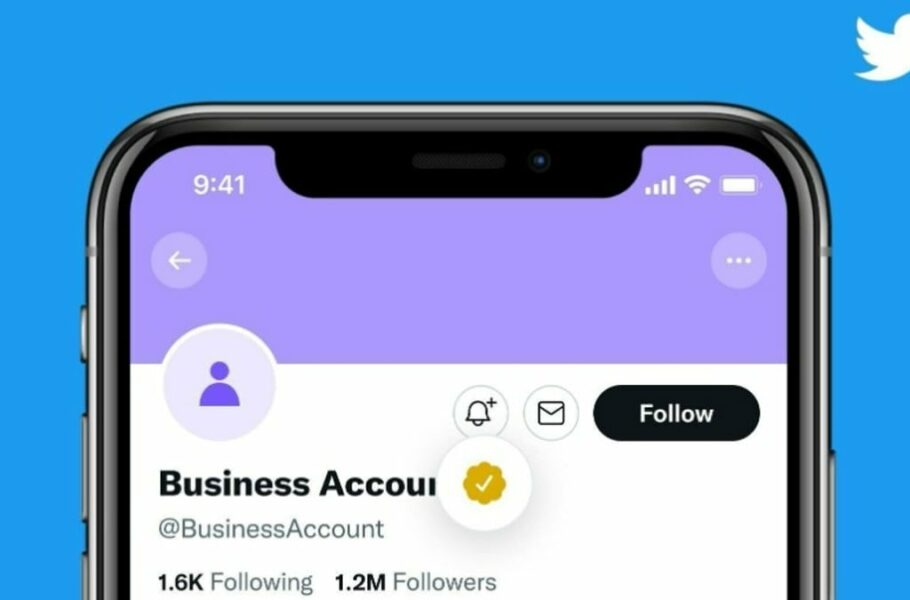 قصد توییتر برای کسب درآمد بیشتر از راه ارائه خدمات به کسب‌وکارها