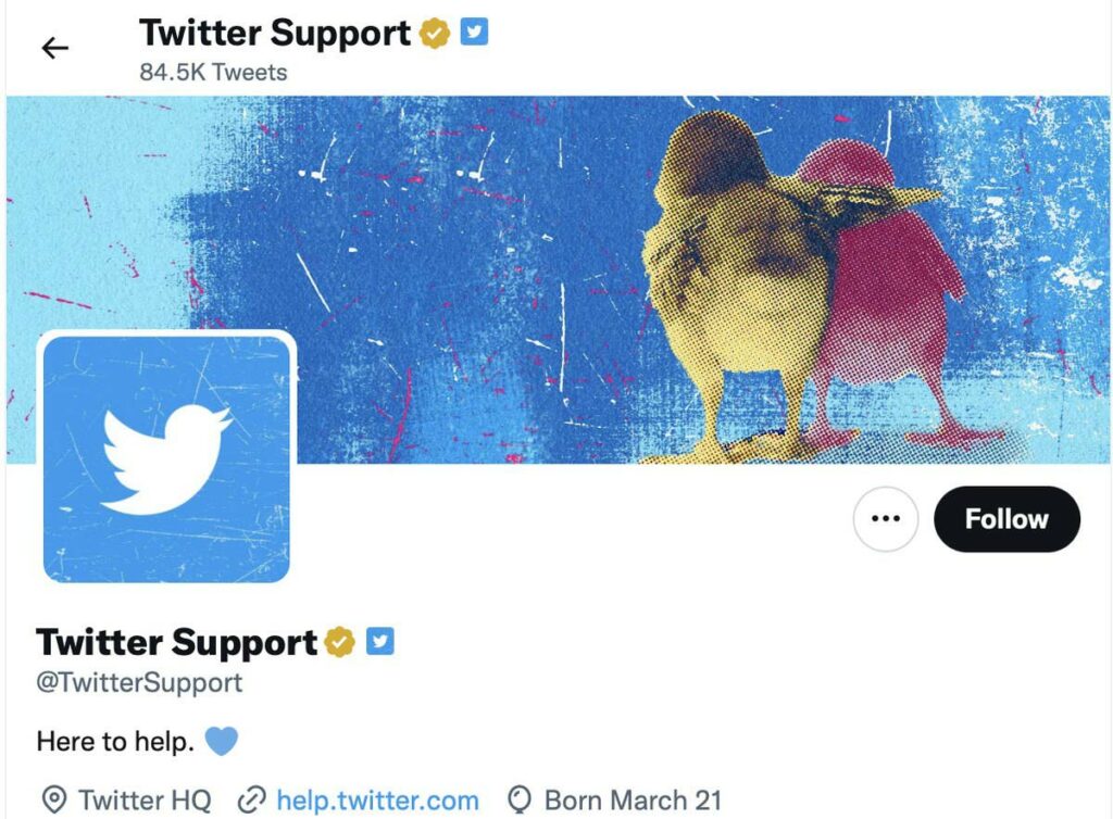 قصد توییتر برای کسب درآمد بیشتر از راه ارائه خدمات به کسب‌وکارها