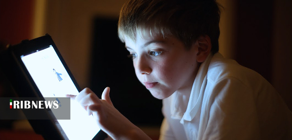 قوانین امریکا برای استفاده کودکان از شبکه‌های اجتماعی چیست؟ + فیلم