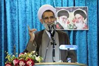 وحدت مردم در ٢٢ بهمن، تیر خلاص بر توطئه‌های دشمنان است