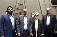 دعوت نمایندگان استان برای حضور در راهپیمایی ۲۲ بهمن