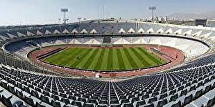 پرسپولیس تهران صفر هوادار یک/شوک به قرمز ها در ورزشگاه آزادی