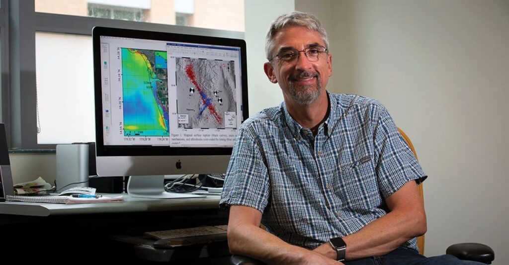 پیش بینی زلزله در چه شرایطی ممکن است؟ پیش بینی زلزله در چه شرایطی ممکن است؟