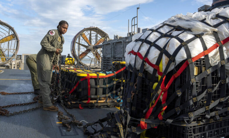 شایعات در مورد بالون‌های اطلاعاتی و سکوت مقامات کشور‌ها