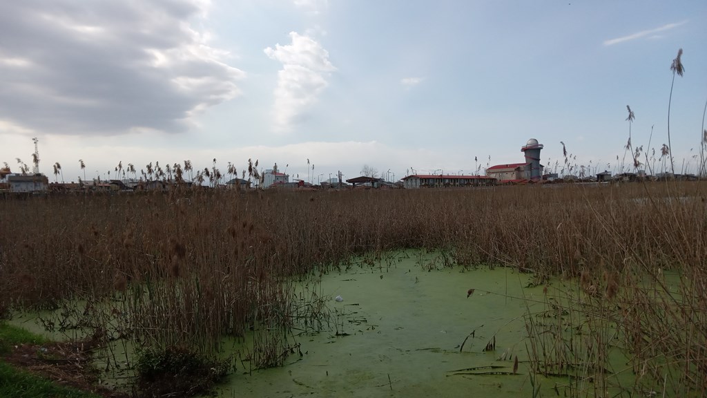 چرا پروژه رصدخانه کوشیار گیلانی بهره برداری نمیشود؟ چرا پروژه رصدخانه کوشیار گیلانی بهره برداری نمیشود؟