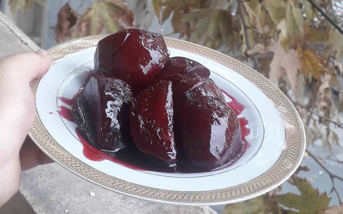 لبوی پر خاصیت