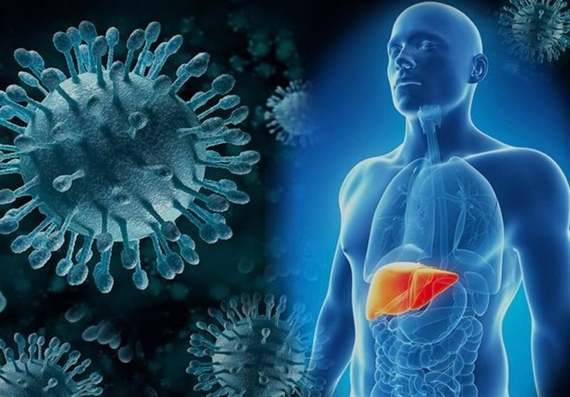 مراقب علائم هپاتیت باشید علائم هپاتیت