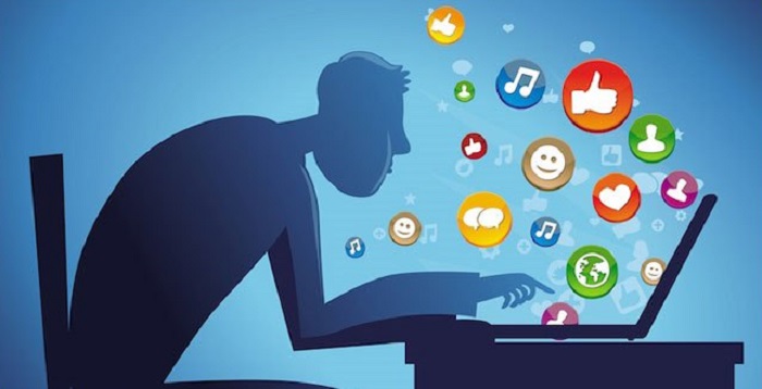 تاثیر فضای مجازی بر زندگی مشترک