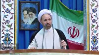 خوی استکباری کشور‌های ابرقدرت نسبت به ملت های دیگر
