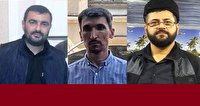 دستگیری فعالان جنبش اسلامی در جمهوری آذربایجان