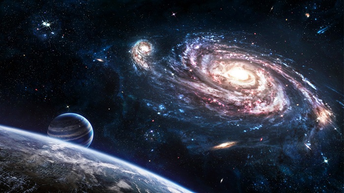 تلاش دانشمندان برای تولید ژنتیکی موجوداتی با قابلیت زندگی در فضا