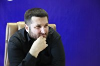 مدیرکل کار البرز، مدیر برگزیده جهادی کشور شد