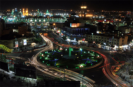 محبوب ترین شهرهای توریستی ایران محبوب ترین شهرهای توریستی ایران