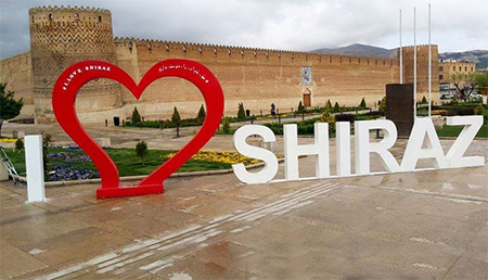 محبوب ترین شهرهای توریستی ایران محبوب ترین شهرهای توریستی ایران