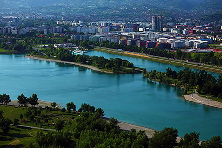 محبوب ترین شهرهای توریستی ایران محبوب ترین شهرهای توریستی ایران