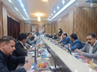 تلاش برای جذب 11هزار میلیارد تومان اعتبار برای حوزه اشتغال استان کرمانشاه