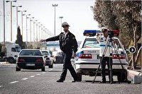 سرعت تردد در بزرگراه‌های درون شهری در ایام نوروز ۱۰ کیلومتر بر ساعت کاهش می‌یابد