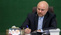 پیام تسلیت آقای قالیباف در پی درگذشت علی‌اکبر بادامچیان