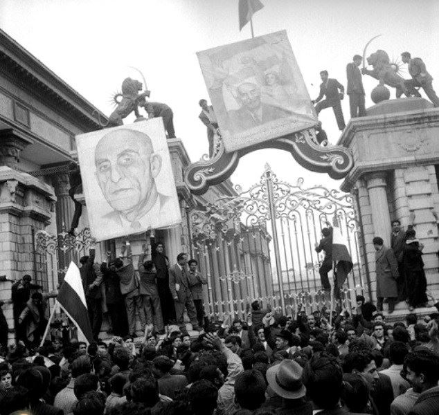 روز ملی شدن صنعت نفت