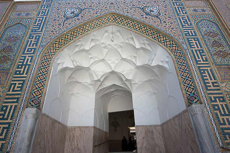 پیر پالاندوز کیست و مقبره اش کجاست؟