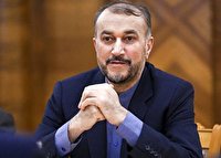 امضای توافق امنیتی ایران با اقلیم کردستان عراق