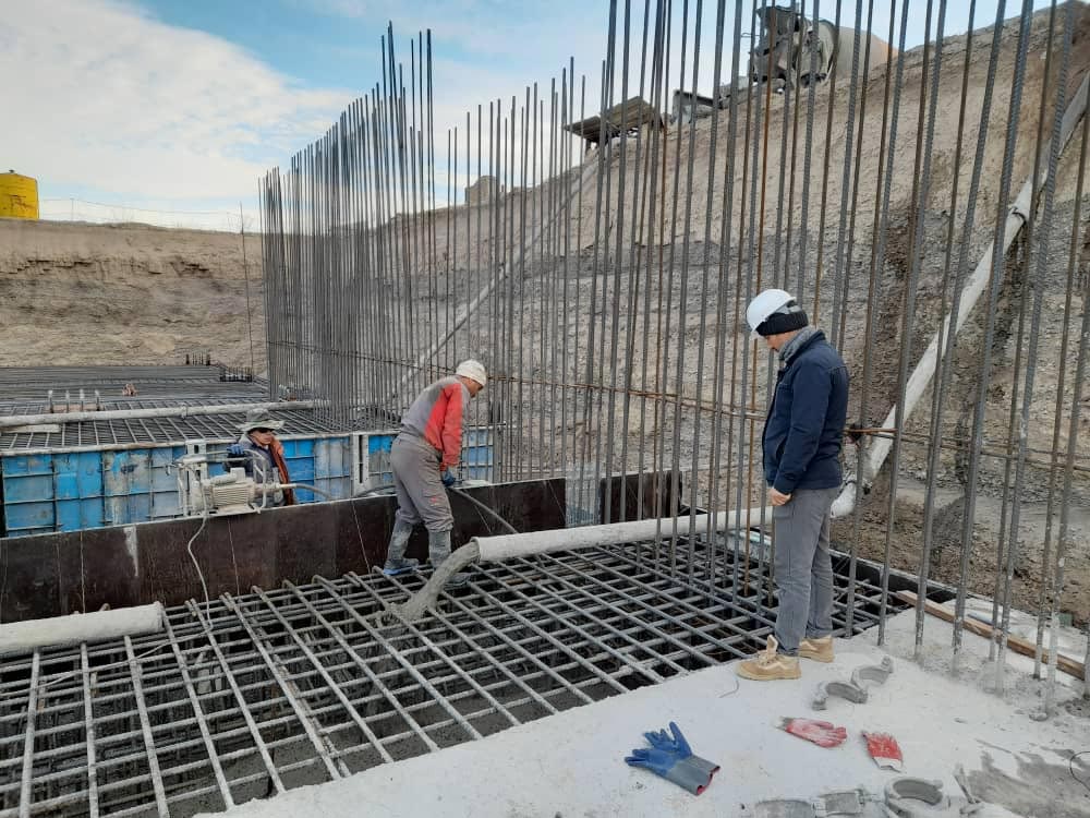 اختصاص هزار میلیارد ریال به پروژه بیمارستان نجف‌زاده اردبیل