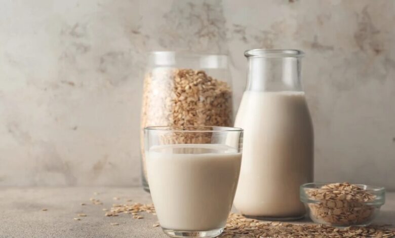 آیا شیر سویا میتواند جایگزین شیر شود؟ آیا شیر سویا میتواند جایگزین شیر شود؟