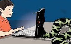 ضرورت تلاش برای کاهش آسیبهای فضای مجازی ضرورت تلاش برای کاهش آسیبهای فضای مجازی