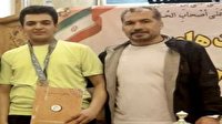 یک البرزی، مرشد سوم کشور شد