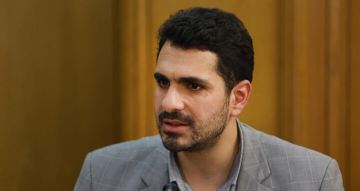 راه‌اندازی سامانه شناسایی و ساماندهی دستفروشان مترو