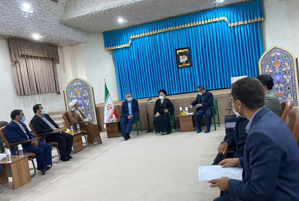 تلاش دولت برای رسیدن استان&zwnj;های کم برخوردار به شاخص&zwnj;های مطلوب