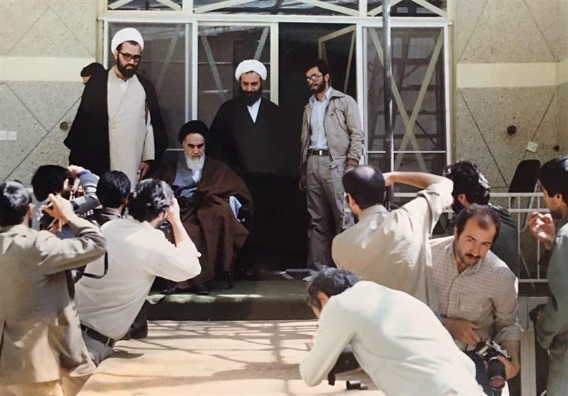 ویژگی معماری بیوت امام راحل (ره) از خمین تا تهران