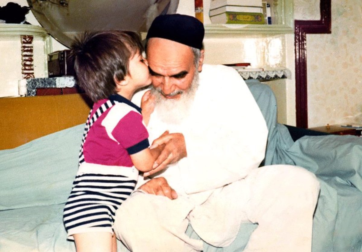 ویژگی معماری بیوت امام راحل (ره) از خمین تا تهران