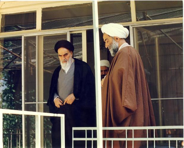 ویژگی معماری بیوت امام راحل (ره) از خمین تا تهران