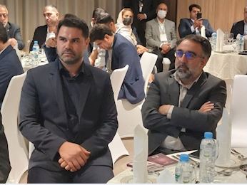 سفر احتمالی وزیر ورزش به قطر