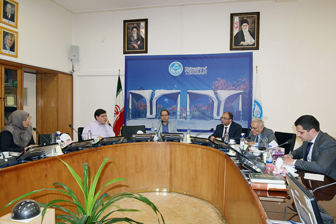 ایجاد کرسی زبان فارسی در دانشگاه‌های ارمنستان