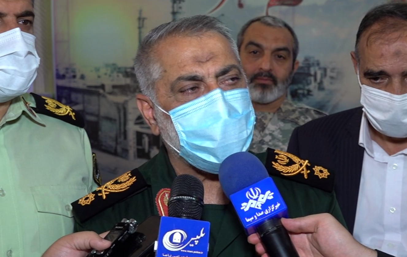 رژیم صهیونیستی کانون تروریسم در منطقه