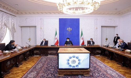 رئیسی: راهکارهای میدان دادن به بخش خصوصی، عملیاتی شود