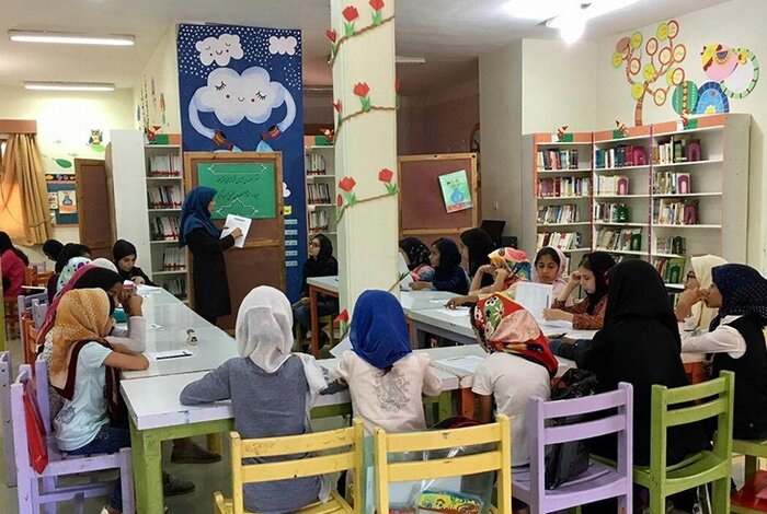 پیش بینی ۲۳۰ کارگاه فرهنگی، هنری و ادبی ویژه اوقات فراغت تابستان خراسان جنوبی