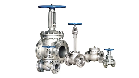 بومی سازی شیرآلات صنعتی برای جلوگیری از خروج ارز