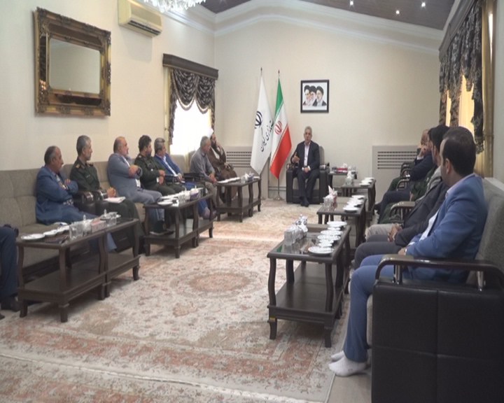 ضرورت معرفی ابعاد ناشناخته شخصیت شهید شاخص جبهه مقاومت به نسل جوان