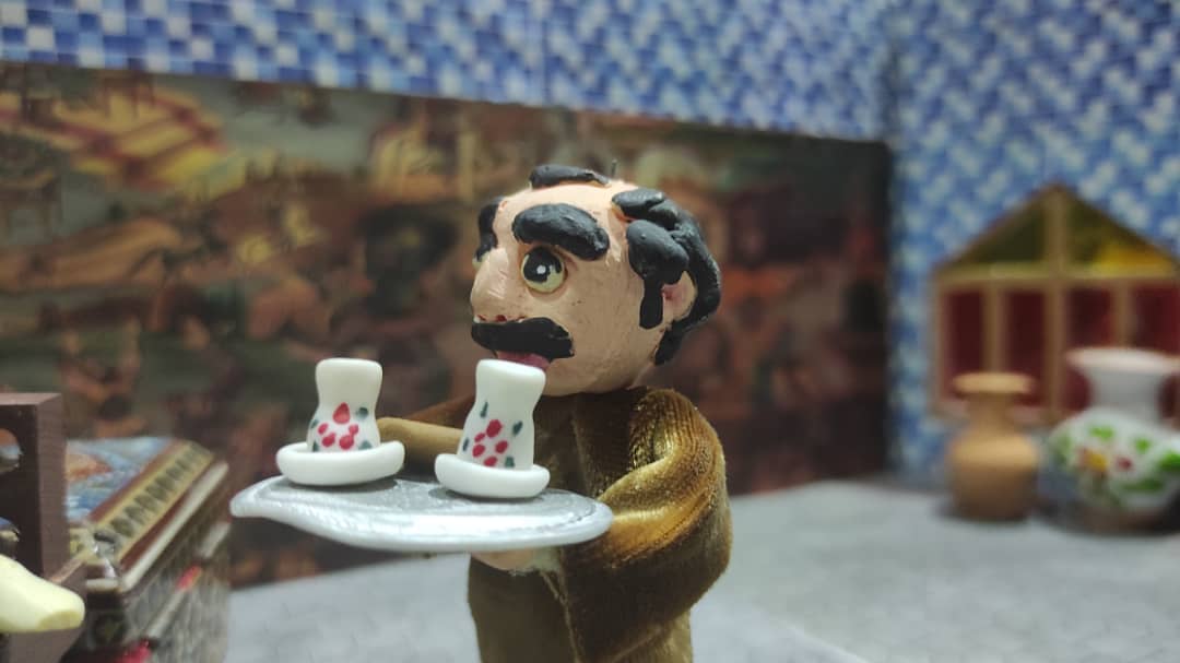 جشنواره تئاتر کودک همدان فرصت مناسبی برای شناخت آثاراست