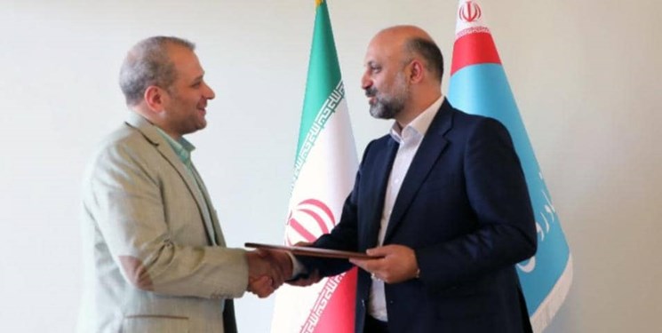 معاون بنیاد فرهنگی هنری رودکی منصوب شد