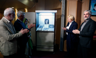 وزارت فرهنگ آماده حمایت از ترویج دانشنامه‌های روستایی در کشور است